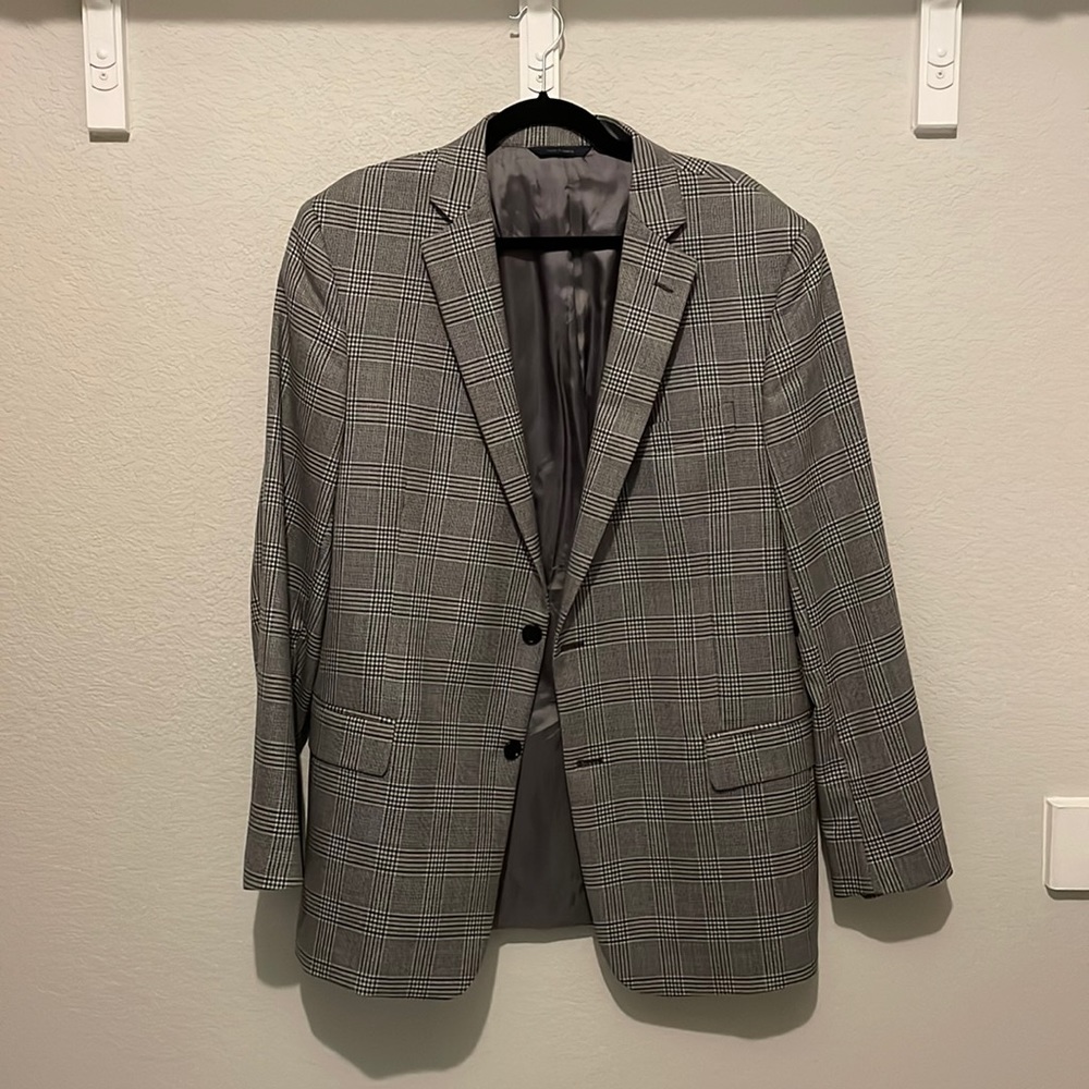 Brooks Brothers Suit Coat 44L